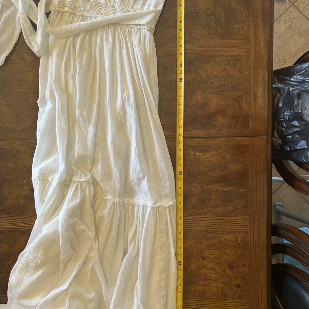 Gunne Sax Renaissance Dress - Picture 9 of 10